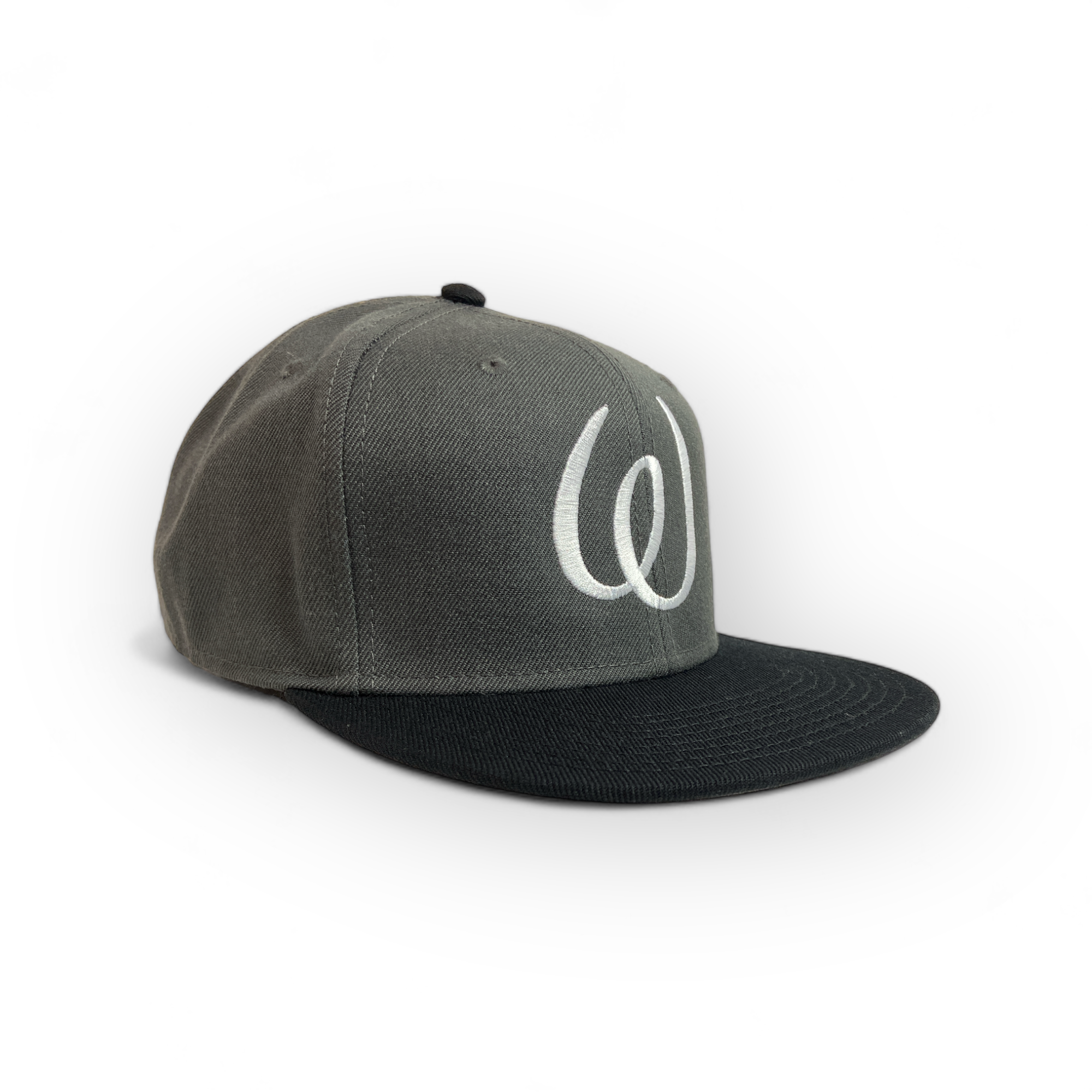 Team Walt Hat - Vacation Patches